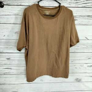 "St. John's Bay " men's t-shirt 👕